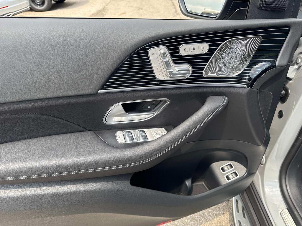 new 2025 Mercedes-Benz GLE 450e car, priced at $91,040