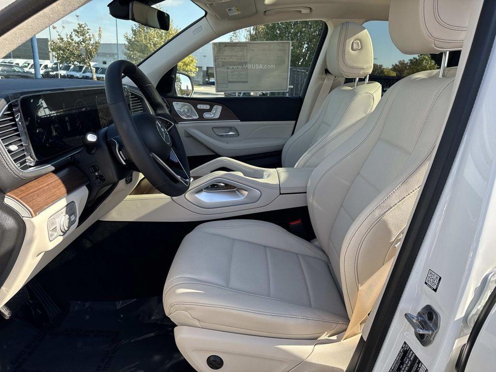new 2026 Mercedes-Benz GLE 350 car, priced at $76,870