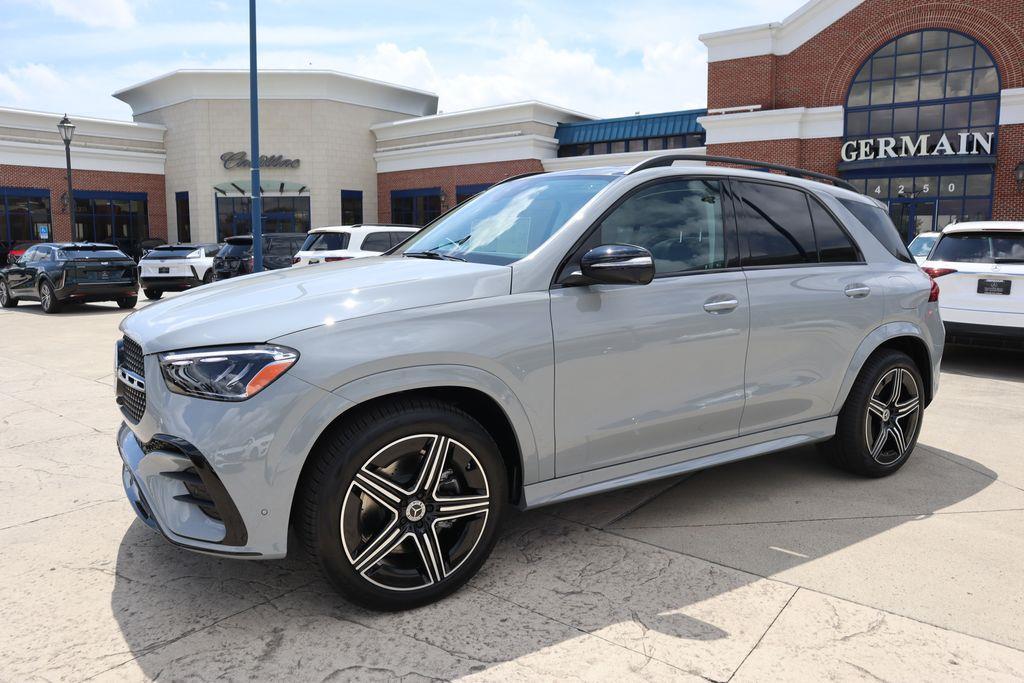 new 2024 Mercedes-Benz GLE 450 Plug-In Hybrid car, priced at $83,510