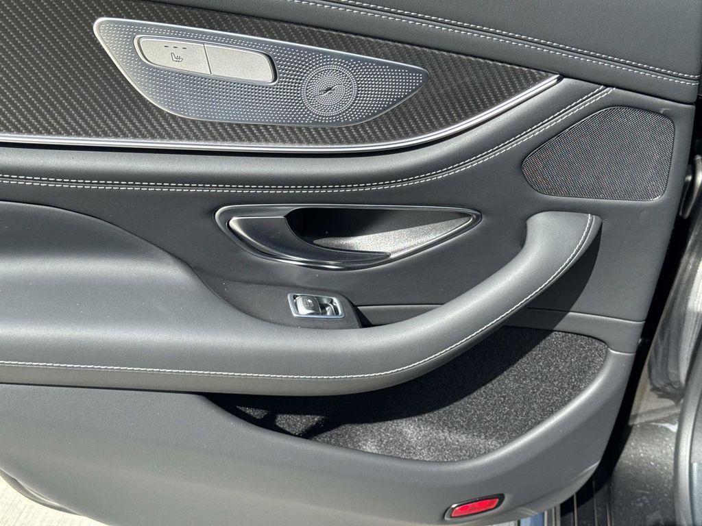 new 2026 Mercedes-Benz AMG GT 53 car, priced at $140,575