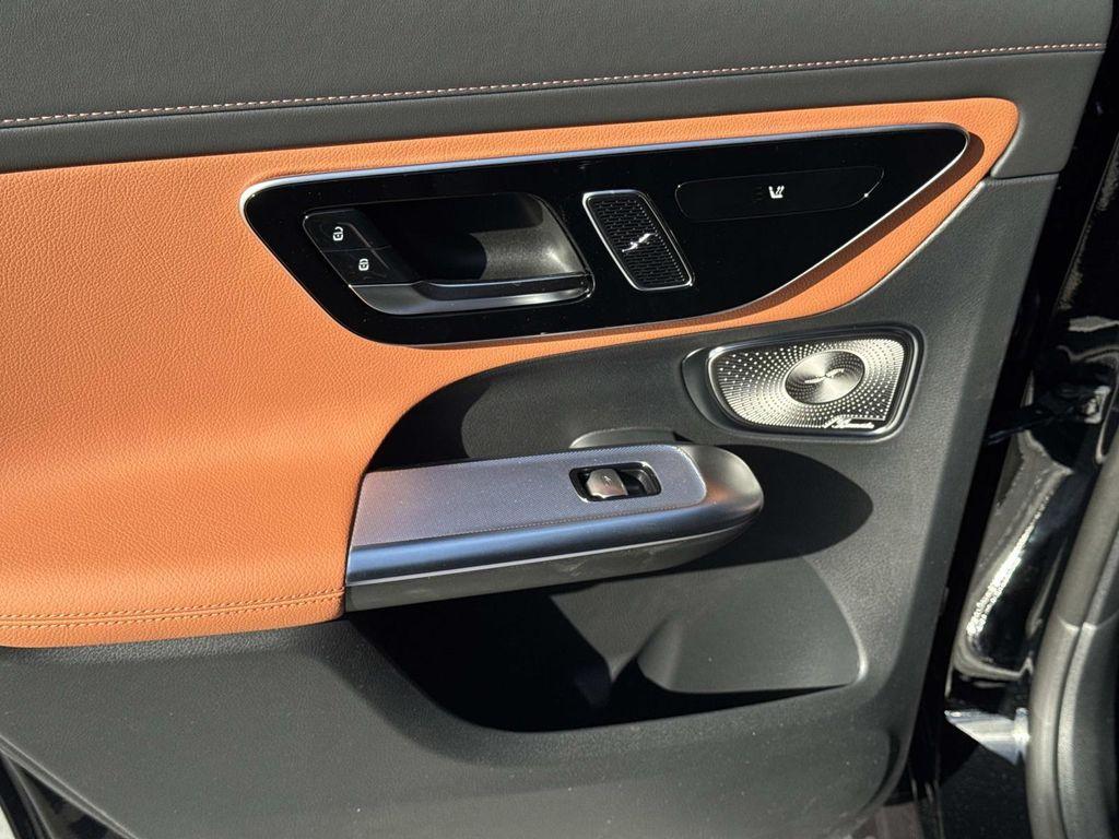 new 2026 Mercedes-Benz GLC 300 car, priced at $71,405