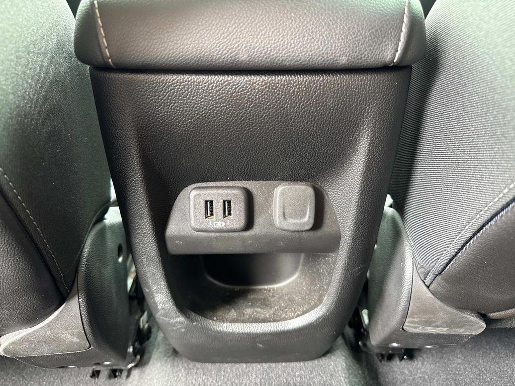 used 2019 Chevrolet Colorado car, priced at $28,233