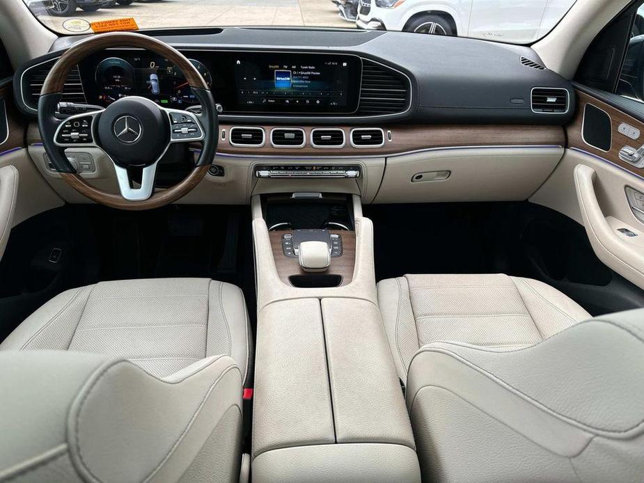 used 2023 Mercedes-Benz GLE 450 car, priced at $67,426