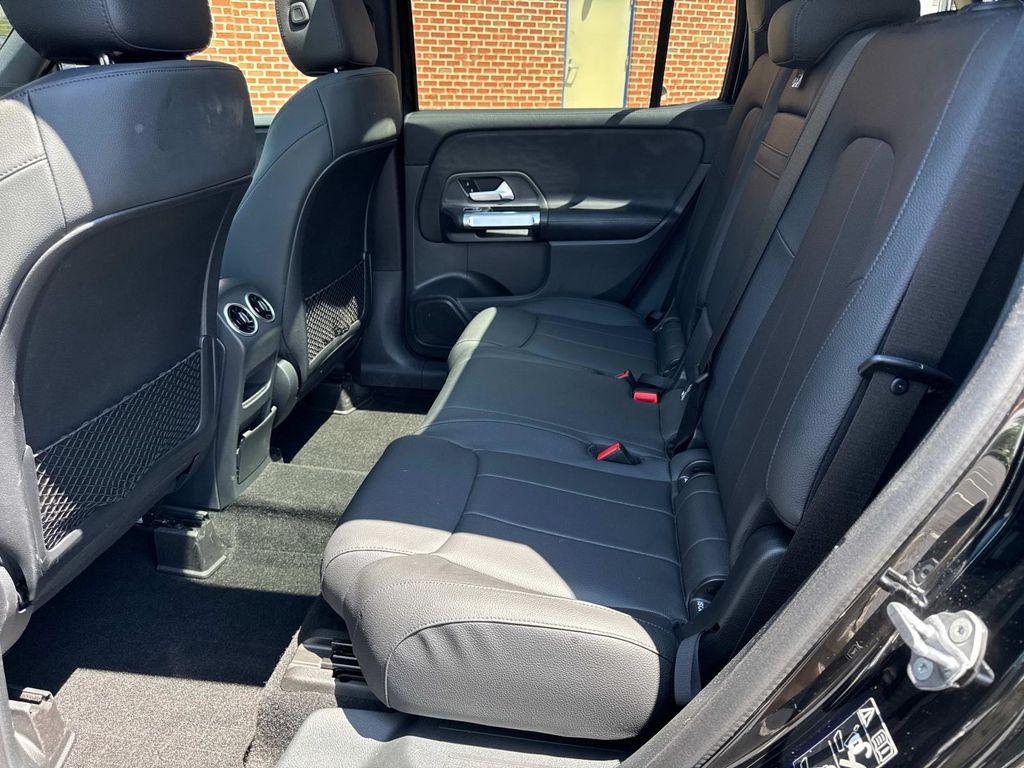 used 2023 Mercedes-Benz GLB 250 car, priced at $35,953