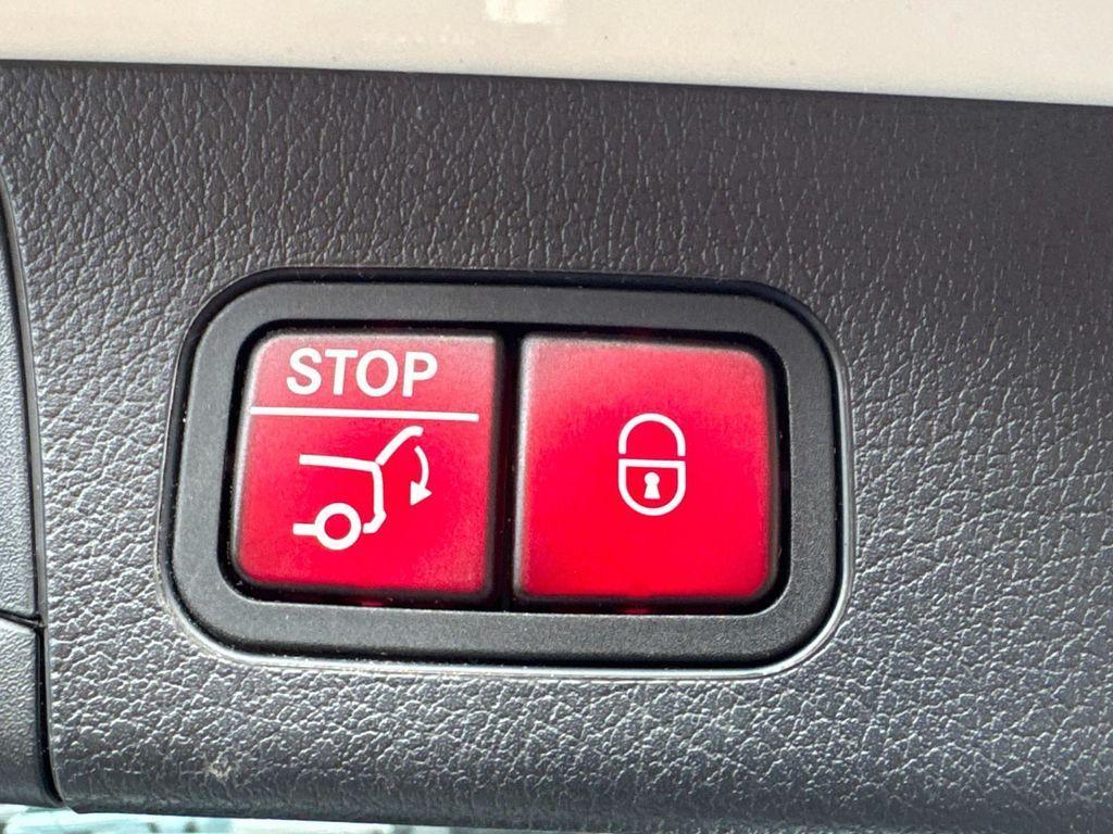 used 2022 Mercedes-Benz GLB 250 car, priced at $31,841