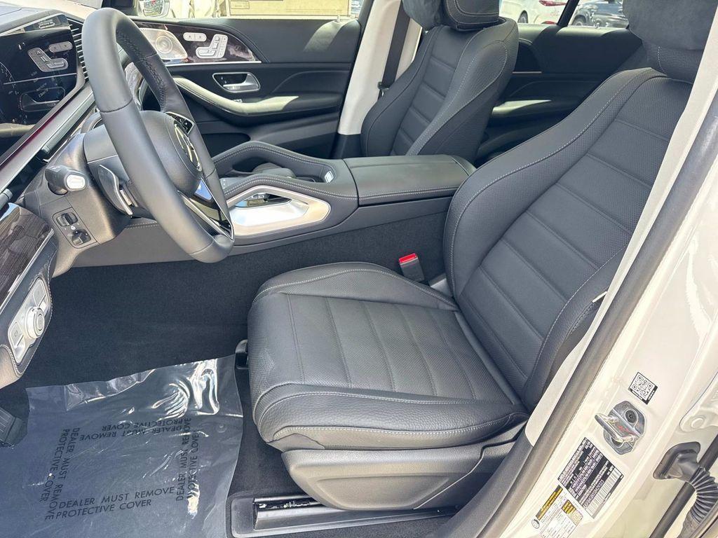 new 2025 Mercedes-Benz GLE 450e car, priced at $91,765