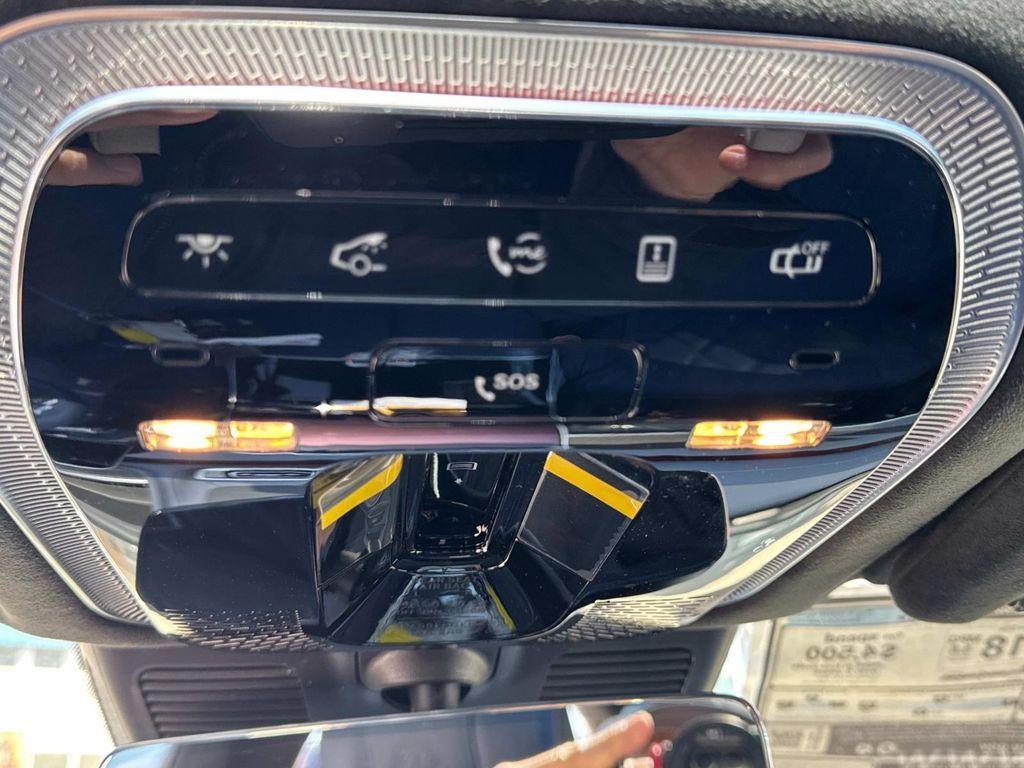 new 2025 Mercedes-Benz AMG S 63 E car, priced at $238,295