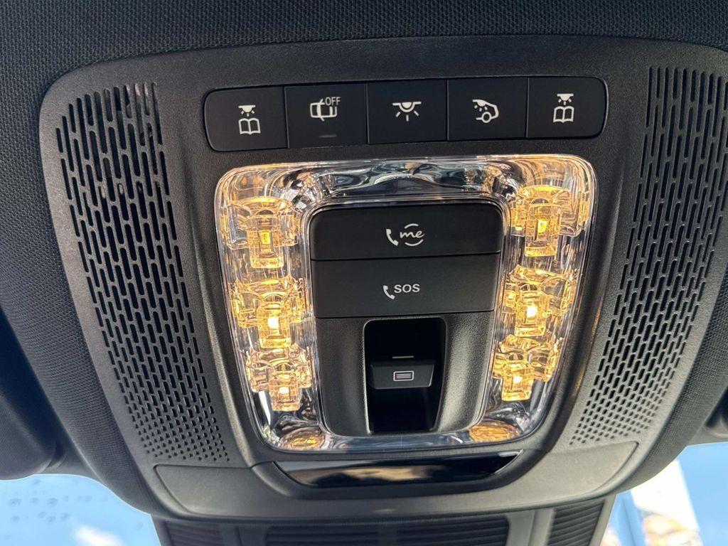 used 2024 Mercedes-Benz GLE 450 car, priced at $67,234