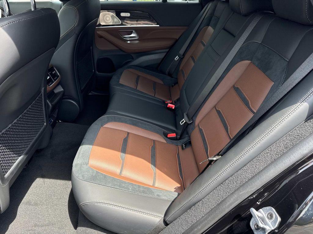 new 2025 Mercedes-Benz AMG GLE 53 car, priced at $106,150