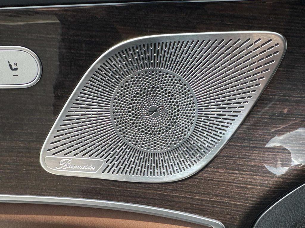 new 2025 Mercedes-Benz AMG GLE 53 car, priced at $106,150
