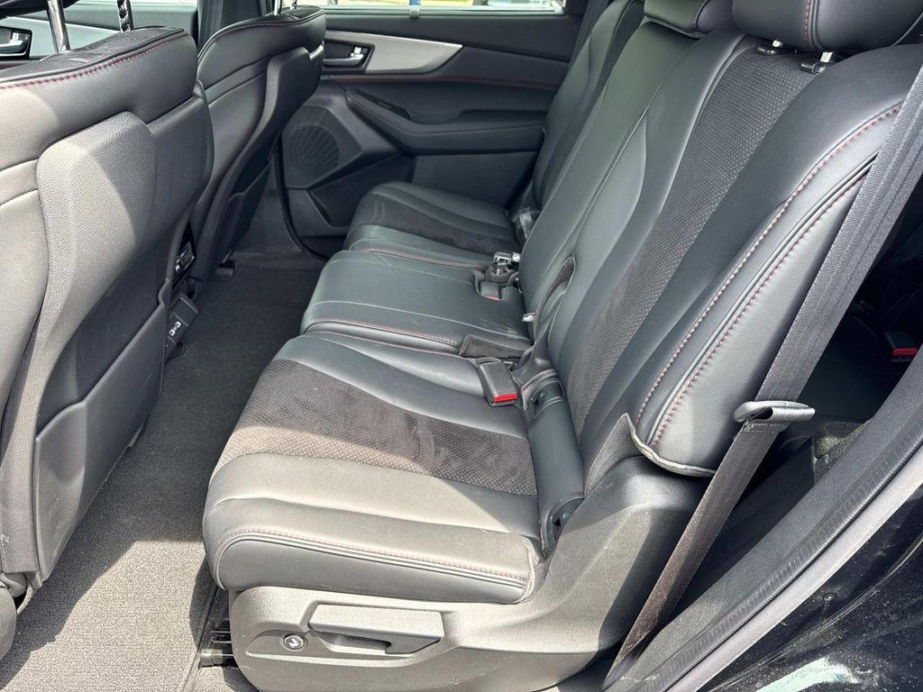 used 2023 Acura MDX car, priced at $47,031