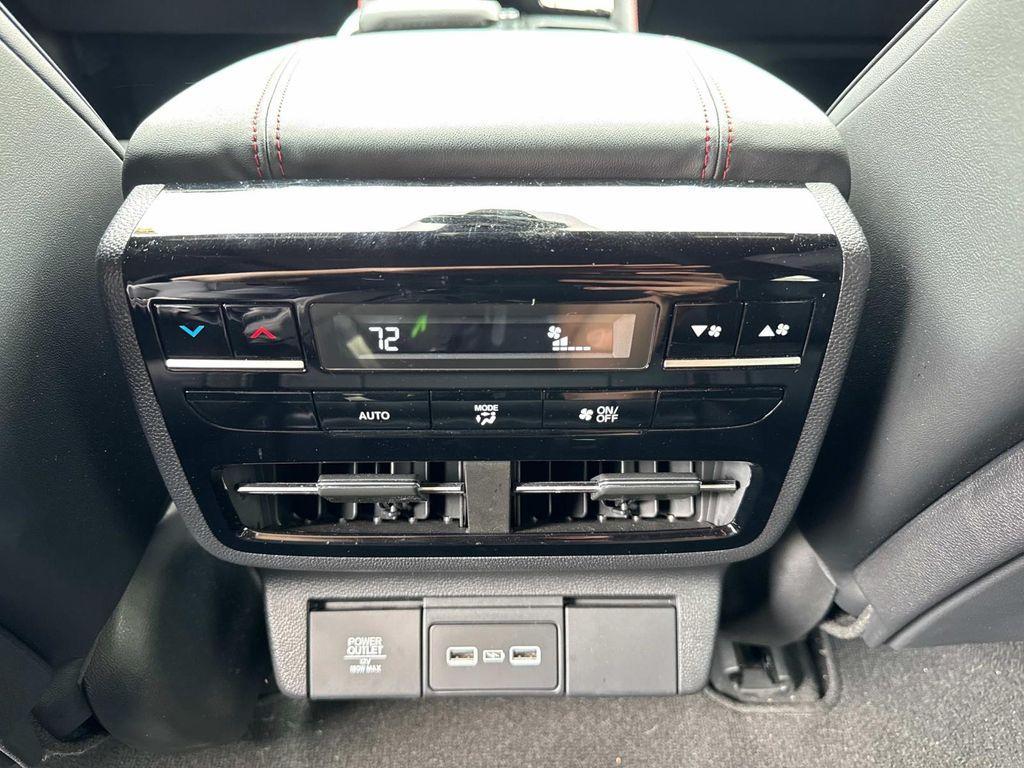 used 2023 Acura MDX car, priced at $47,031