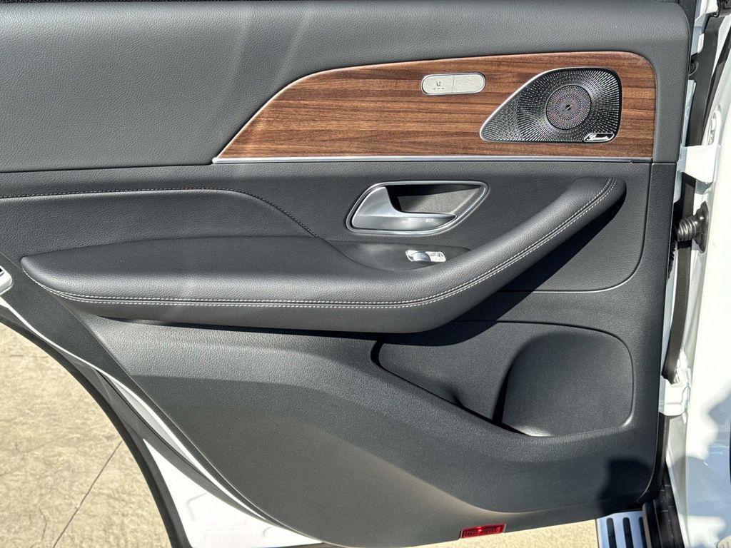 new 2026 Mercedes-Benz GLE 350 car, priced at $83,670