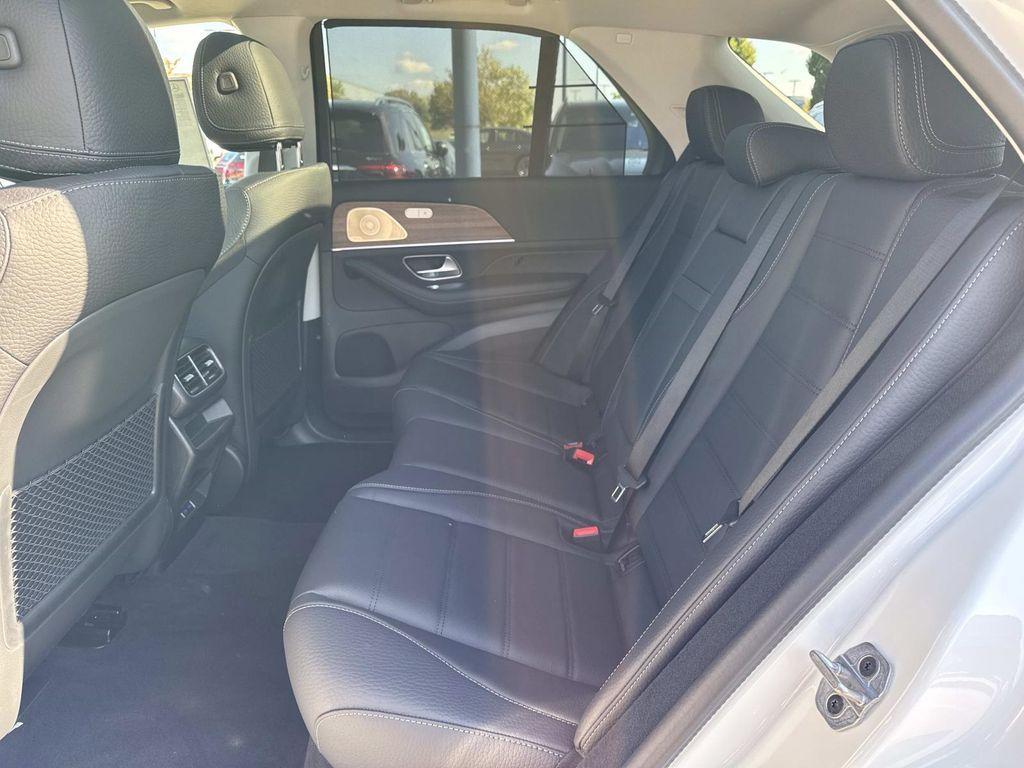 new 2026 Mercedes-Benz GLE 350 car, priced at $83,670