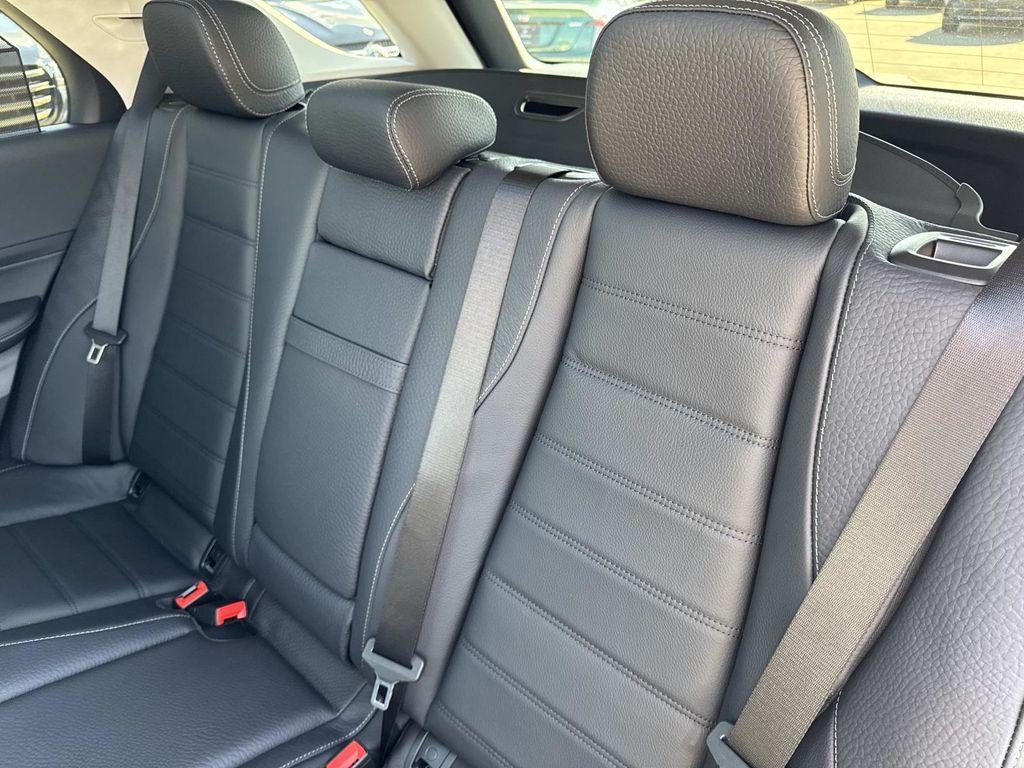 new 2026 Mercedes-Benz GLE 350 car, priced at $83,670