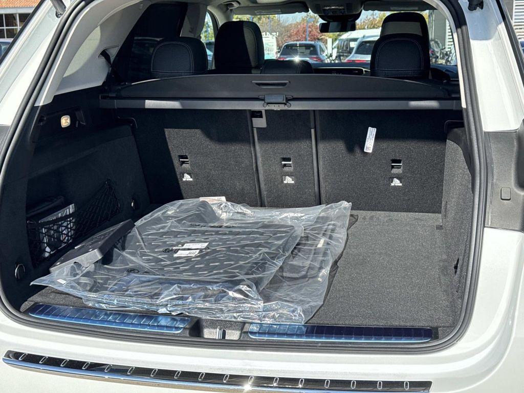 new 2026 Mercedes-Benz GLE 350 car, priced at $83,670