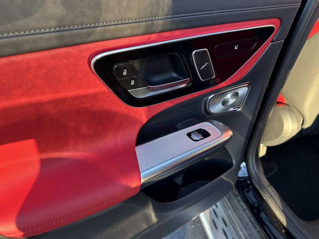 used 2025 Mercedes-Benz GLC 300 car, priced at $56,458