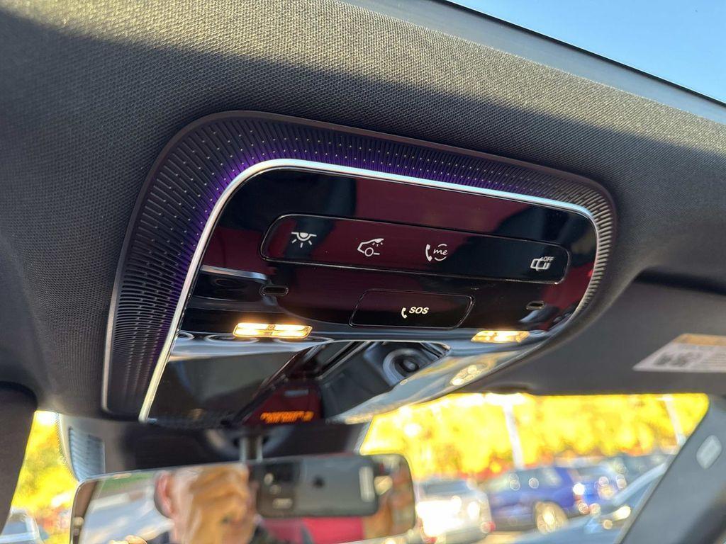 used 2025 Mercedes-Benz GLC 300 car, priced at $56,458