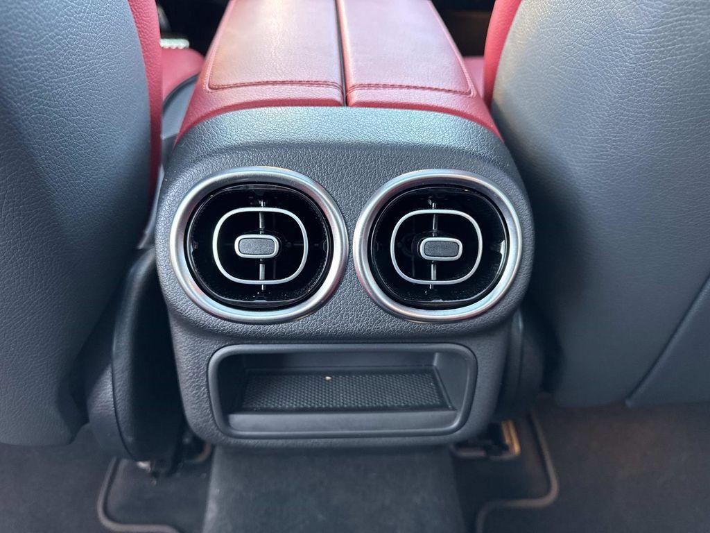 used 2025 Mercedes-Benz GLC 300 car, priced at $56,458