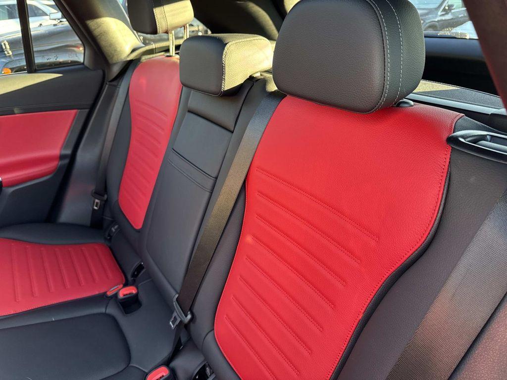 used 2025 Mercedes-Benz GLC 300 car, priced at $56,458