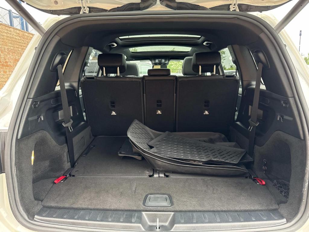 used 2022 Mercedes-Benz GLB 250 car, priced at $31,649