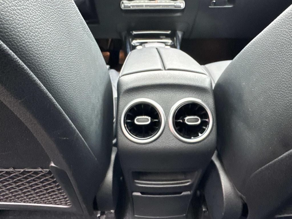 used 2022 Mercedes-Benz GLB 250 car, priced at $31,649