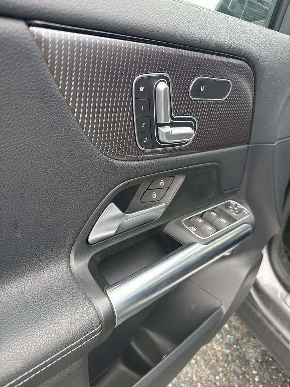 used 2021 Mercedes-Benz GLA 250 car, priced at $27,808