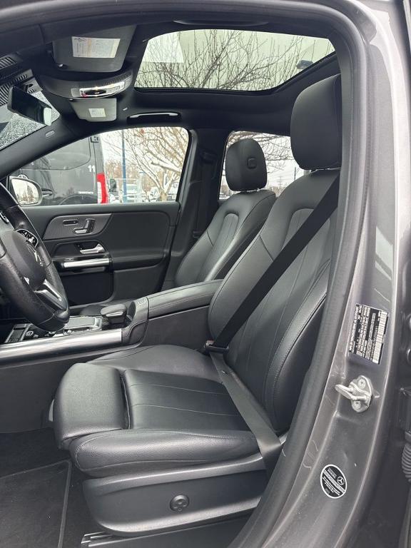 used 2021 Mercedes-Benz GLA 250 car, priced at $27,808