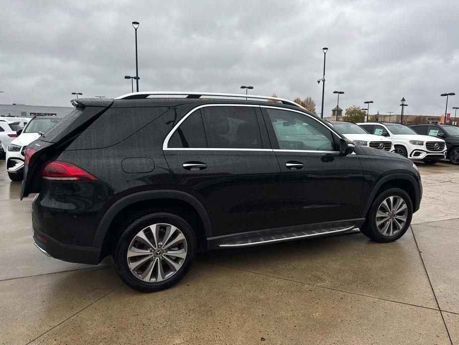 used 2023 Mercedes-Benz GLE 350 car, priced at $51,653