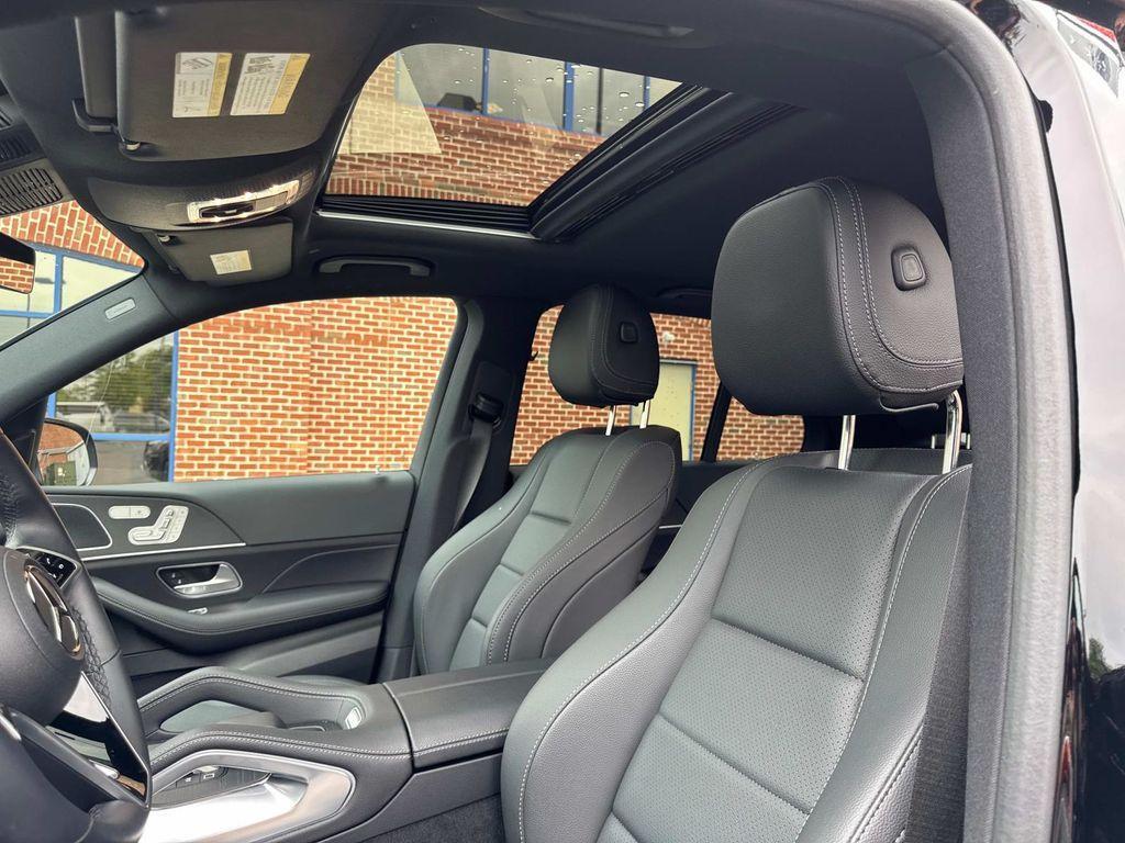 used 2025 Mercedes-Benz GLE 350 car, priced at $59,815