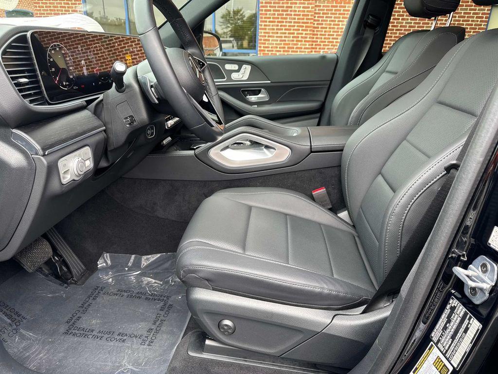 used 2025 Mercedes-Benz GLE 350 car, priced at $59,815