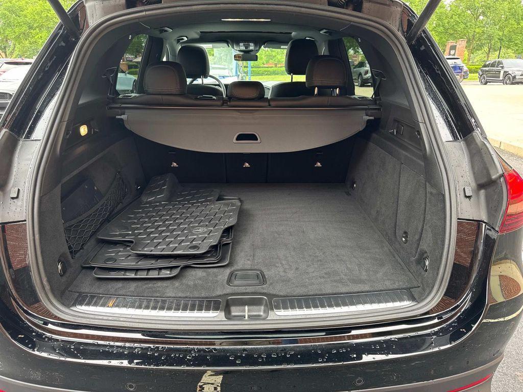 used 2025 Mercedes-Benz GLE 350 car, priced at $59,815