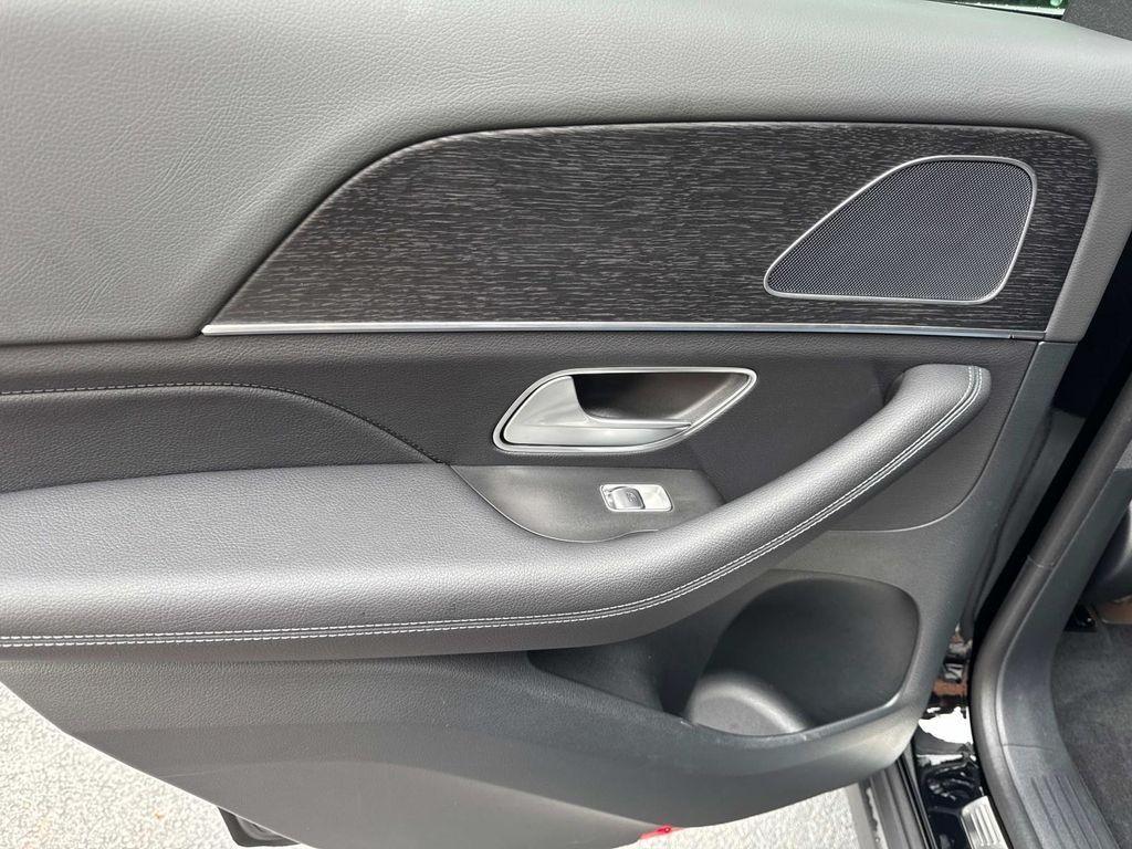 used 2025 Mercedes-Benz GLE 350 car, priced at $59,815