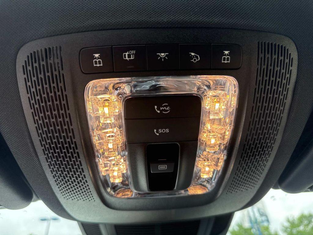 used 2025 Mercedes-Benz GLE 350 car, priced at $59,815