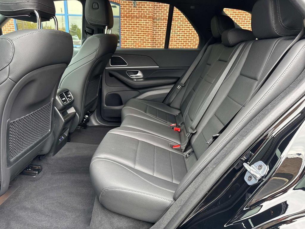 used 2025 Mercedes-Benz GLE 350 car, priced at $59,815