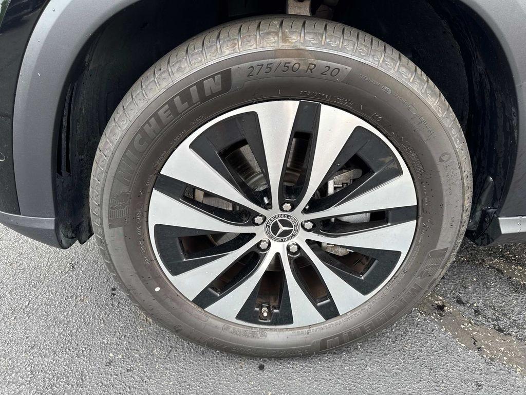 used 2025 Mercedes-Benz GLE 350 car, priced at $59,815