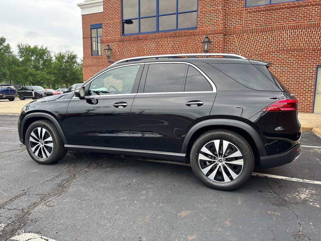 used 2025 Mercedes-Benz GLE 350 car, priced at $59,815