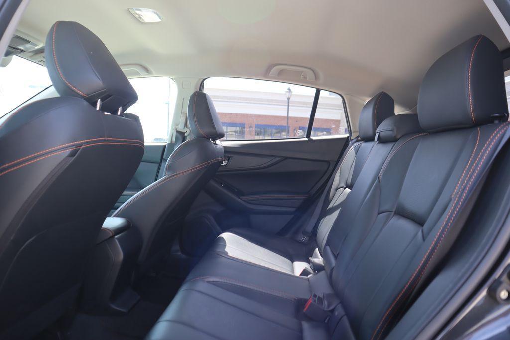 used 2019 Subaru Crosstrek car, priced at $17,738