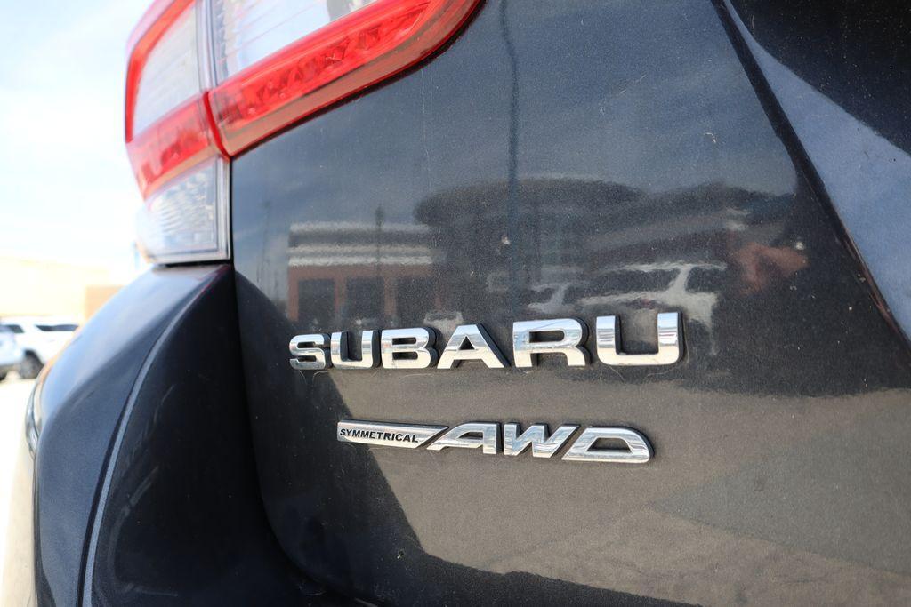 used 2019 Subaru Crosstrek car, priced at $17,738