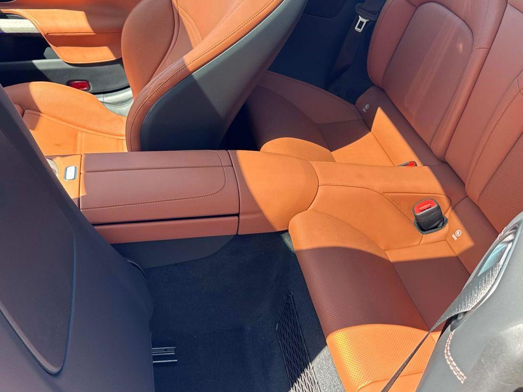 new 2026 Mercedes-Benz AMG GT 55 car, priced at $160,180