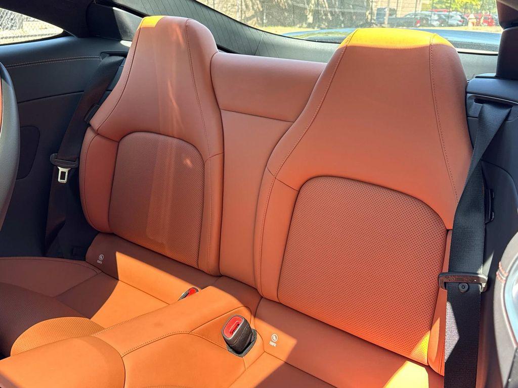 new 2026 Mercedes-Benz AMG GT 55 car, priced at $160,180