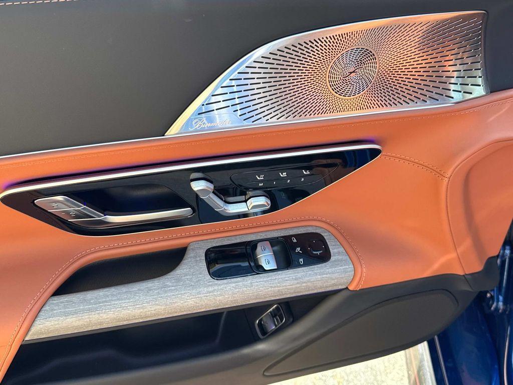 new 2026 Mercedes-Benz AMG GT 55 car, priced at $160,180