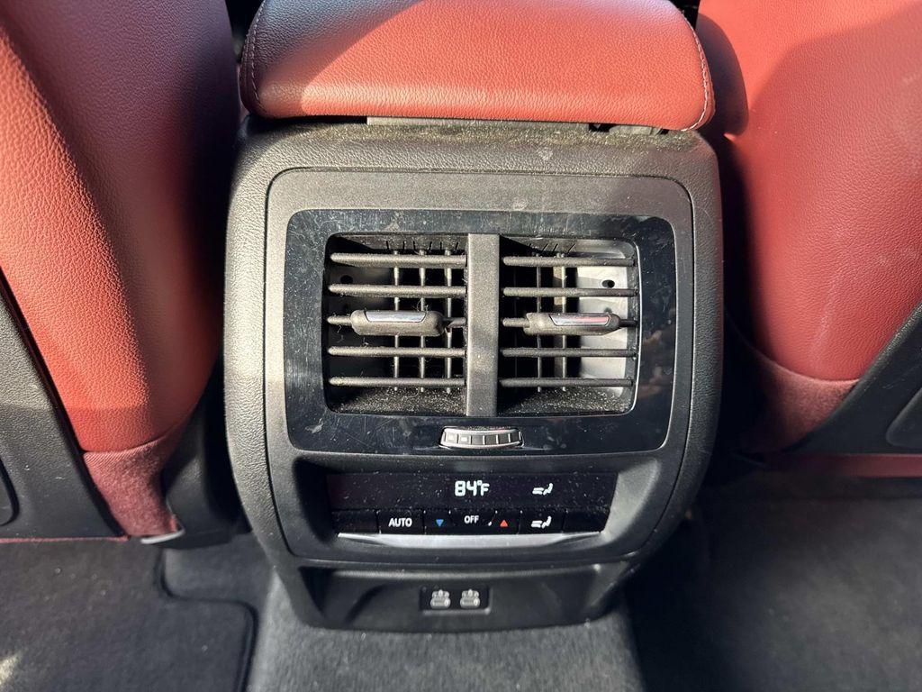 used 2021 BMW X4 car, priced at $31,620