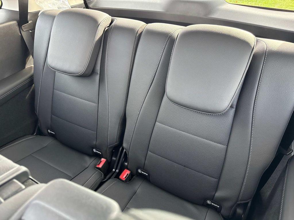 new 2026 Mercedes-Benz GLS 450 car, priced at $97,850