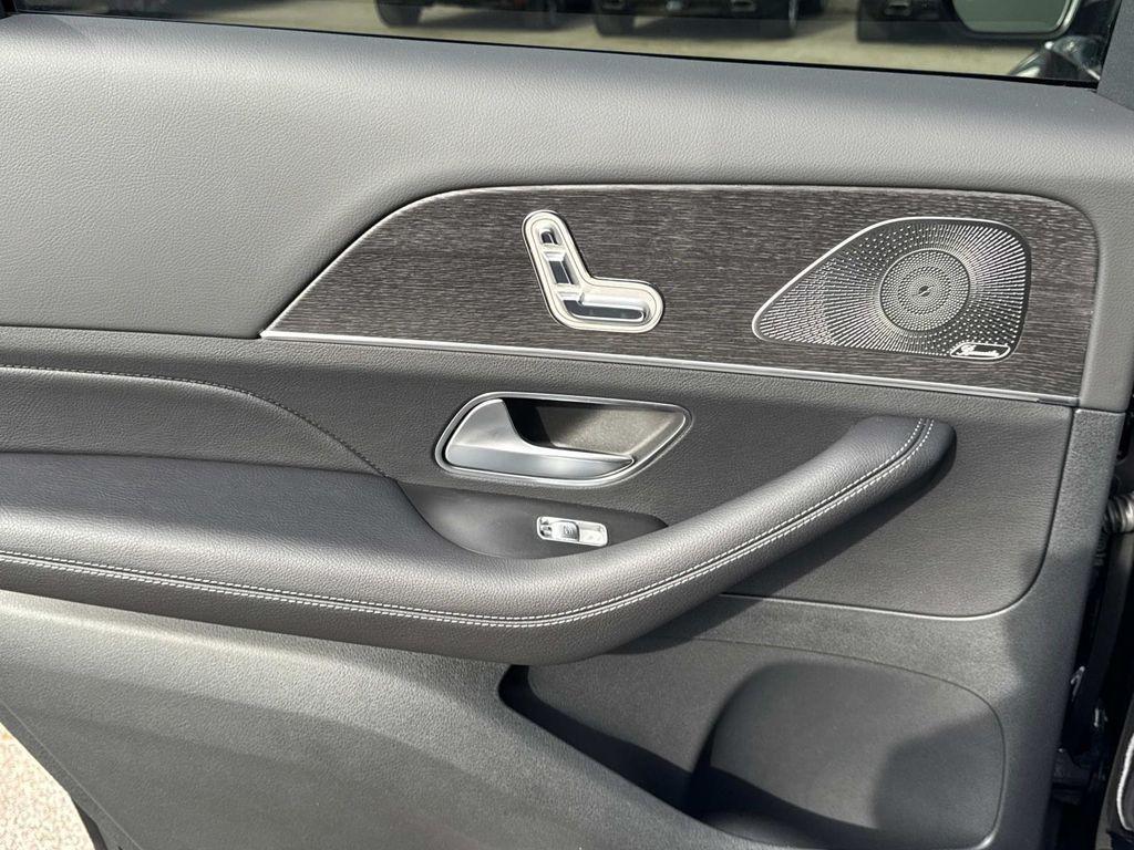 new 2026 Mercedes-Benz GLS 450 car, priced at $97,850