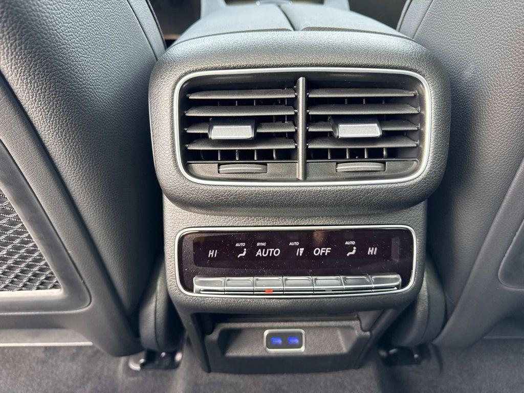 new 2026 Mercedes-Benz GLS 450 car, priced at $97,850