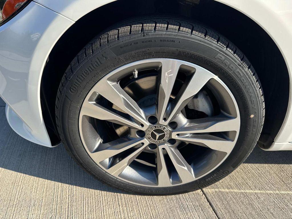 used 2021 Mercedes-Benz C-Class car, priced at $27,257