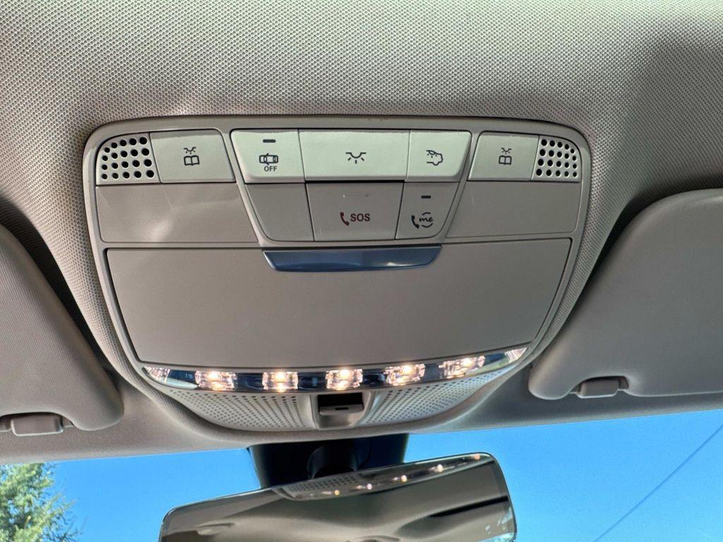used 2021 Mercedes-Benz C-Class car, priced at $27,257