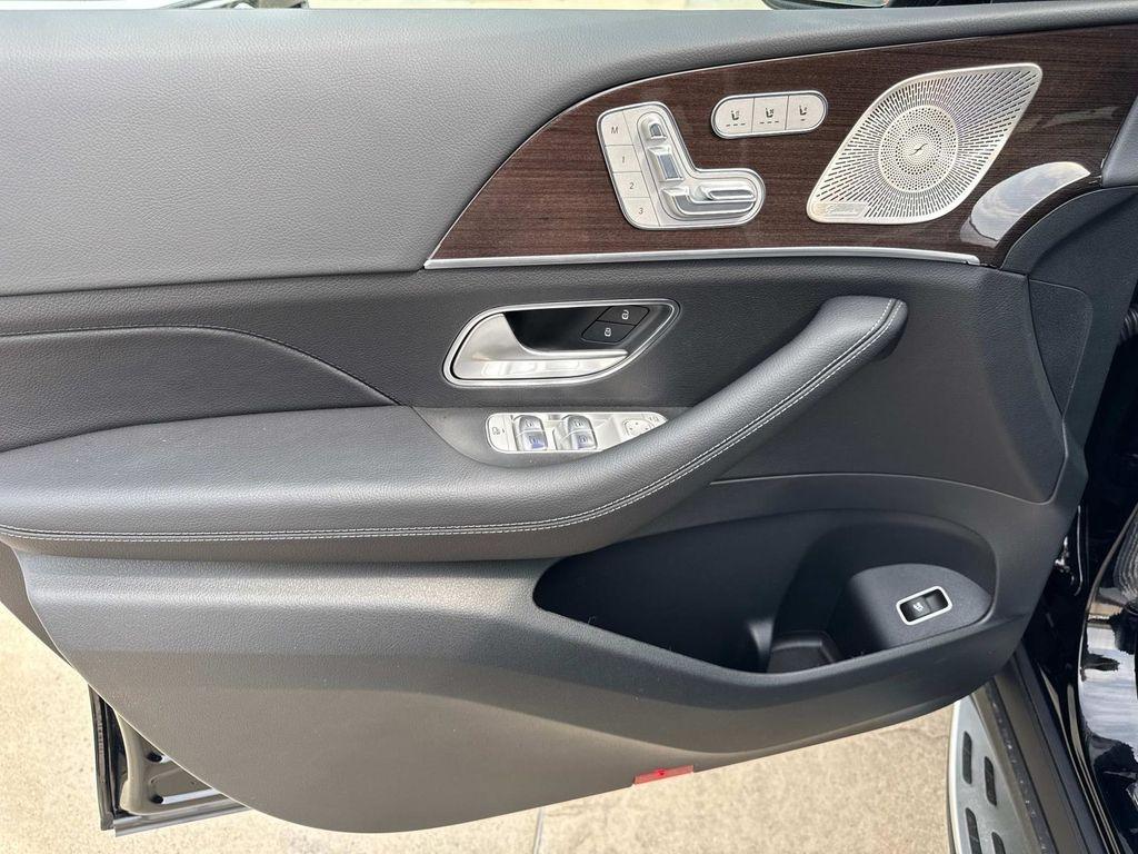 new 2025 Mercedes-Benz GLE 350 car, priced at $76,050