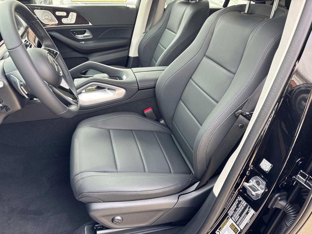 new 2025 Mercedes-Benz GLE 350 car, priced at $76,050